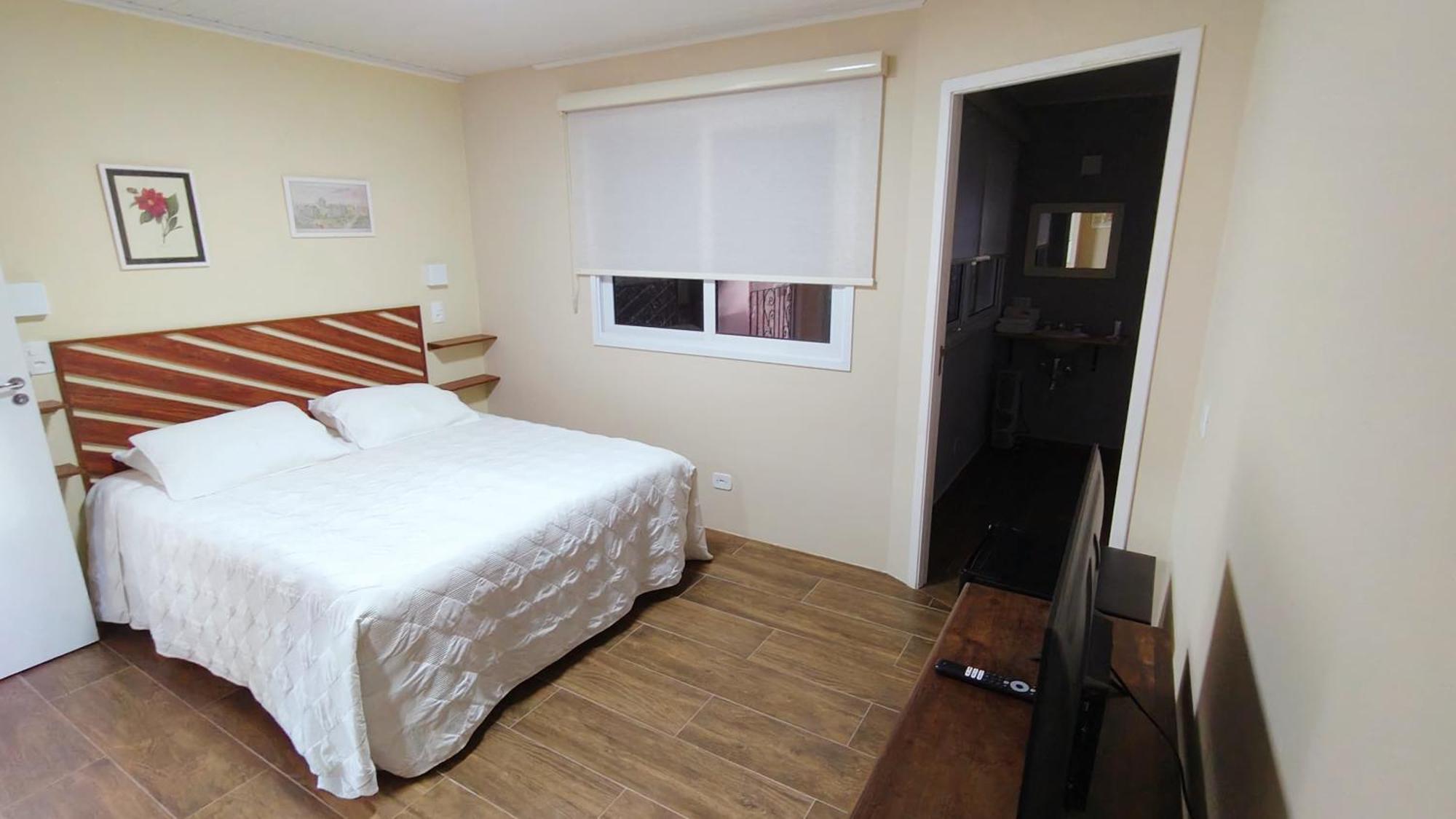 Araucaria Lodge Campos do Jordao Bagian luar foto