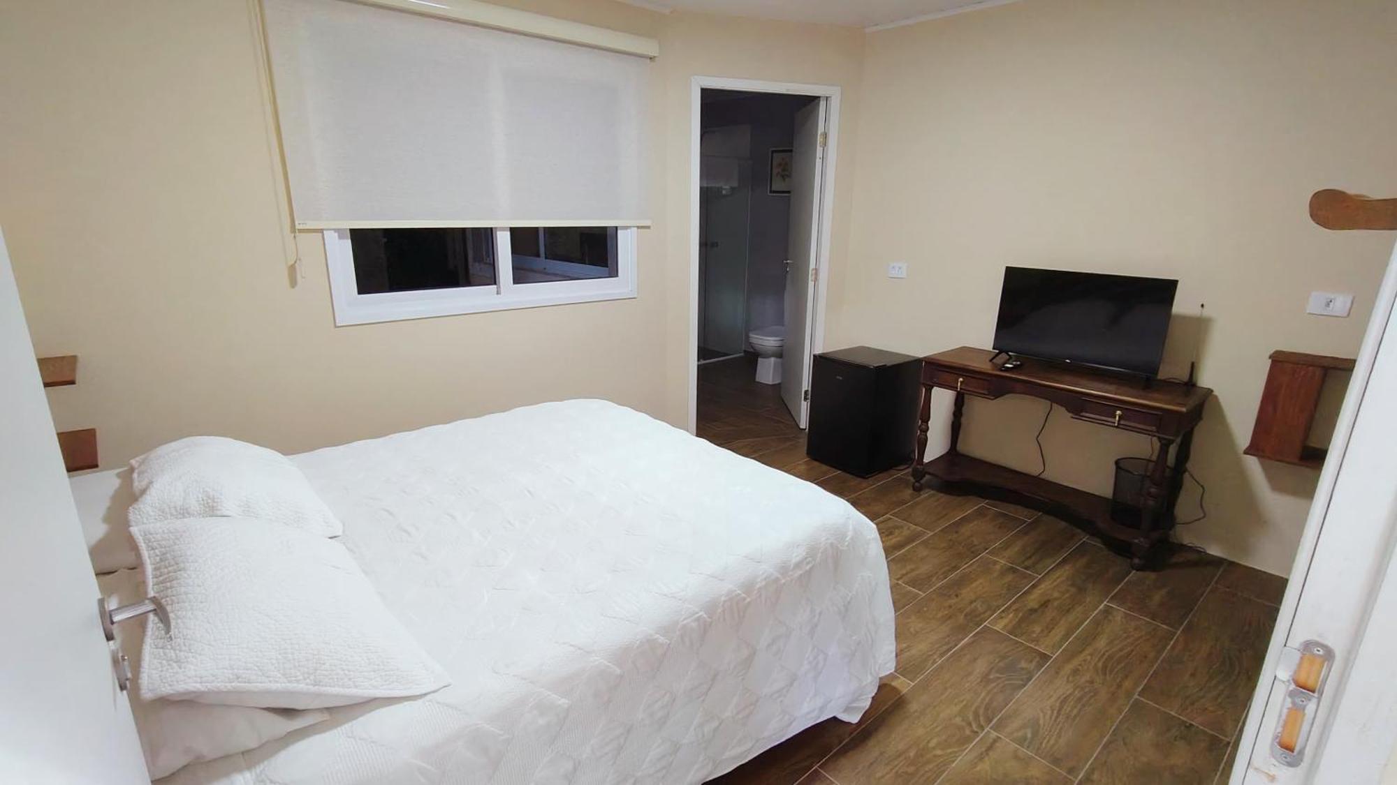 Araucaria Lodge Campos do Jordao Bagian luar foto
